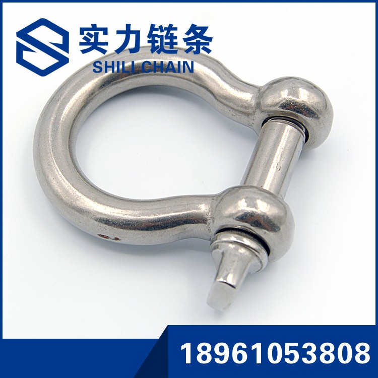 304不銹鋼裝飾鏈條