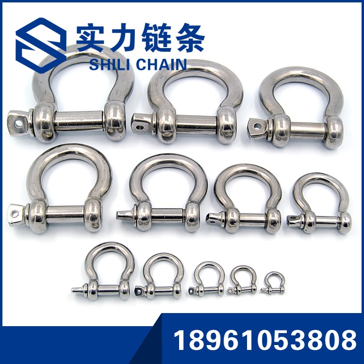 304不銹鋼裝飾鏈條