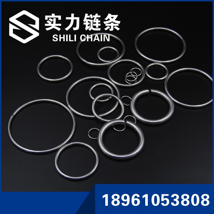 304不銹鋼裝飾鏈條