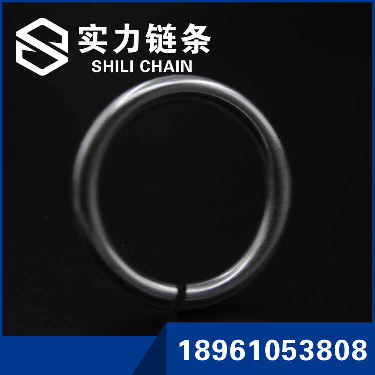 304不銹鋼裝飾鏈條