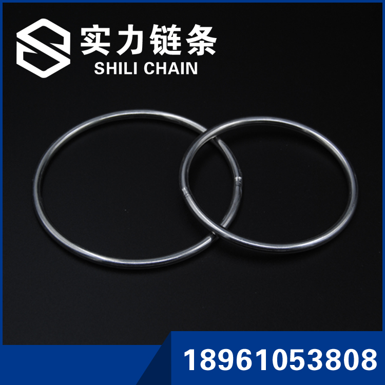 304不銹鋼裝飾鏈條