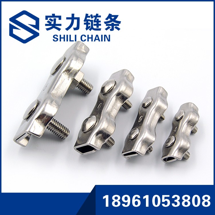 304不銹鋼裝飾鏈條