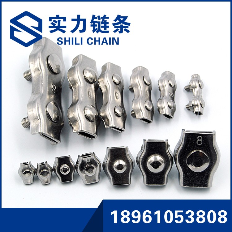 304不銹鋼裝飾鏈條